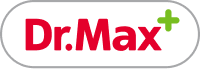 Dr. Max master logo