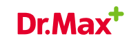 Dr. Max master logo