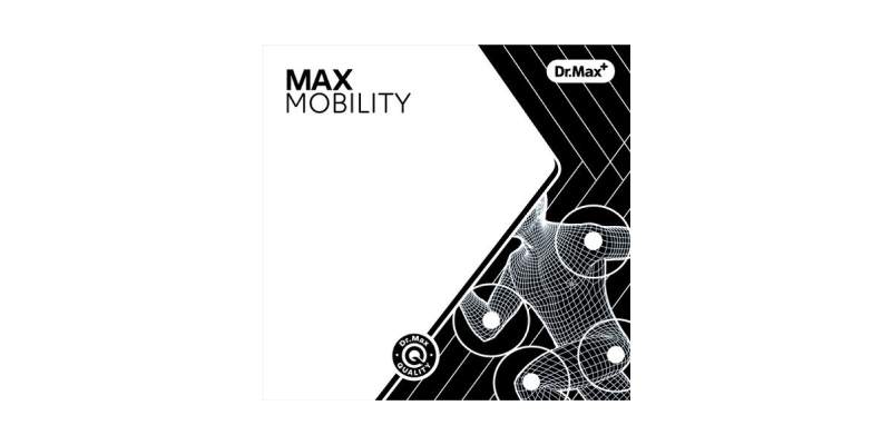 Dr. Max Trademarks Guidelines example