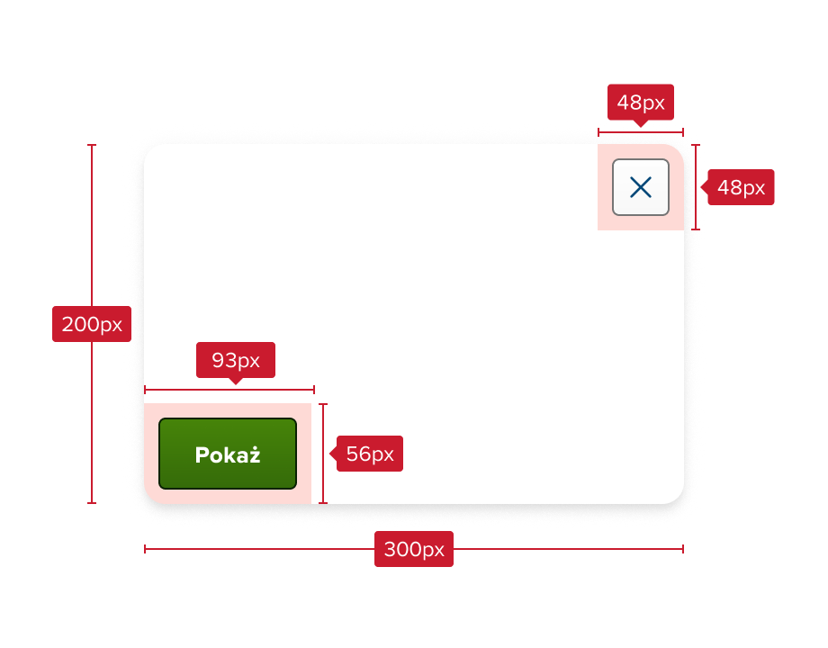 Desktop layout - POL