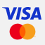 Visa Mastercard