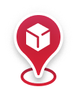 DPD Pickup – Selected