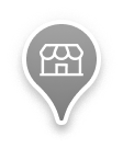 Packeta - Pick up place – Disabled