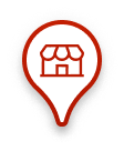 Packeta - Pick up place – Enabled