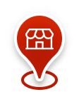 Packeta - Pick up place – Selected