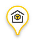 Paczkomat - Pick up place – Enabled